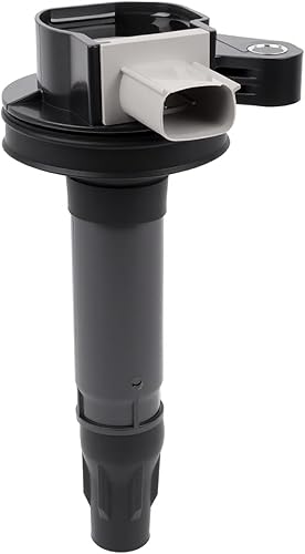 Vista 1140 de SCITOO 1 bobinas de encendido con 4 bujías de iridio para Chevrolet 2011-2015 Cruze 1.4L 2016 Cruze Limited 1.4L 2012-2020 Sonic 1.4L 2013-2021 Trax