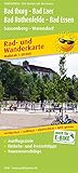 holger glandorf nationalmannschaft  Bad Iburg - Bad Laer - Bad Rothenfelde - Bad Essen, Sassenberg - Warendorf: Rad- und Wanderkarte mit Ausflugszielen, Einkehr- & Freizeittipps, ... 1:50000 (Rad- und Wanderkarte / RuWK)