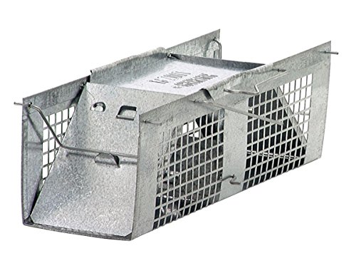 Best Woodstream Animal Traps