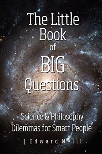 The Little Book of Big Questions (Coffee Table Philosophy)