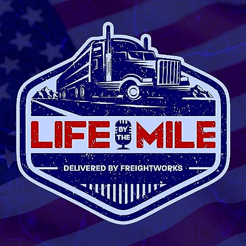 Life by the Mile cover art