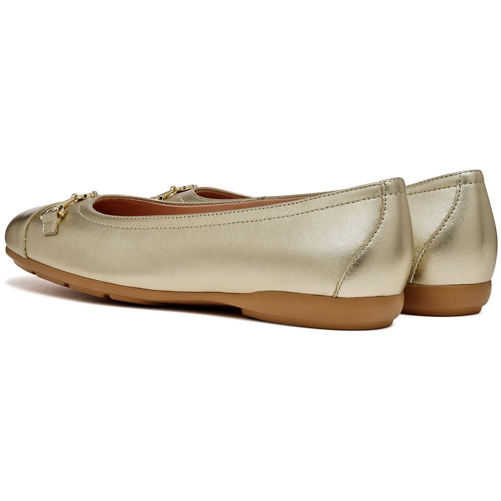 Geox Femme Annytah A Ballet Flat