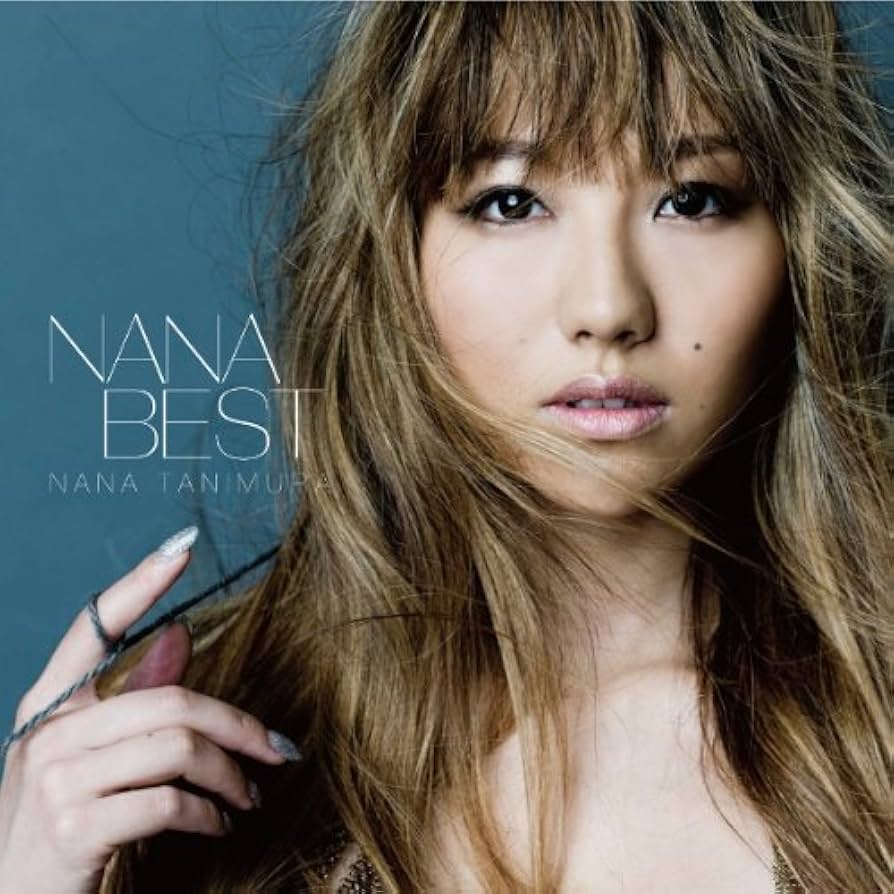 新品 谷村奈南 NANA BEST 初回生産限定盤 DVD付 Amazon.co.jp: NANA BEST - 谷村奈南 (DVD付): ミュージック