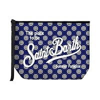 MC2 SAINT BARTH POCHETTE UOMO ALINE INTER LOGHI - UNI