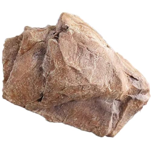 RJDOUJIN Rocks Covers Landscape Fake Landscaping Faux Outdoor Decorative Artificial