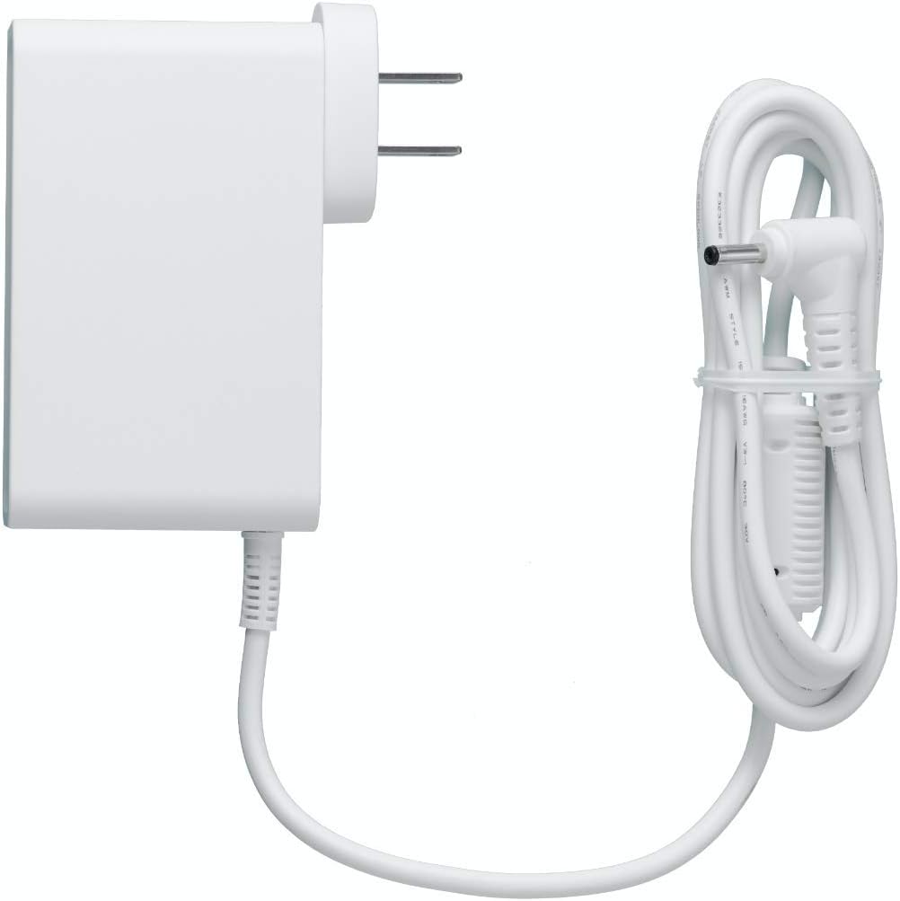 Willow - 360 5 Volt, 3 Amp Charger - Spare Use or Replacement Part for The Willow 360 or 3.0 Wearable, Hands-Free Breast Pump, Breastfeeding Essential for New Moms