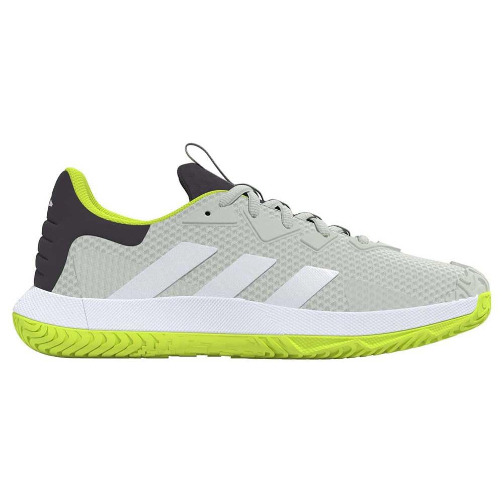 Adidas Mens SoleMatch Control M Tennis Shoes, Green, UK-9 (B0CPVMD1HJ) Amazon Price History, Amazon Price Tracker