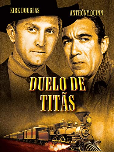 Duelo De Titãs (1959)