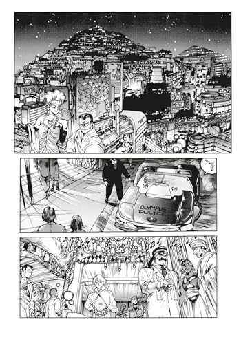 Image of Appleseed Deluxe Edition