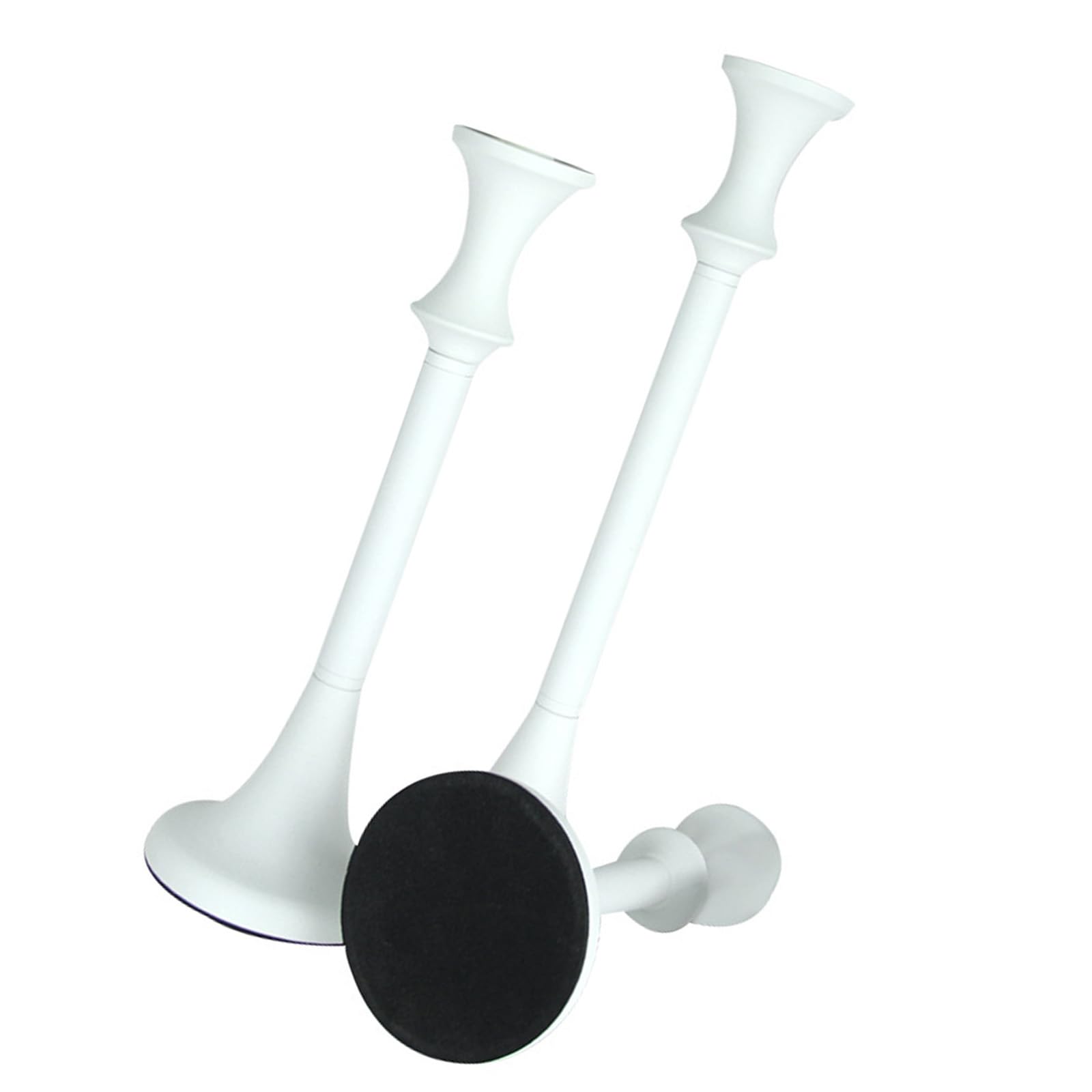 Iron Taper Holders Decorative Stand, Metal Candlestick for Wedding, Dining Table, Party Decorations Candlestick