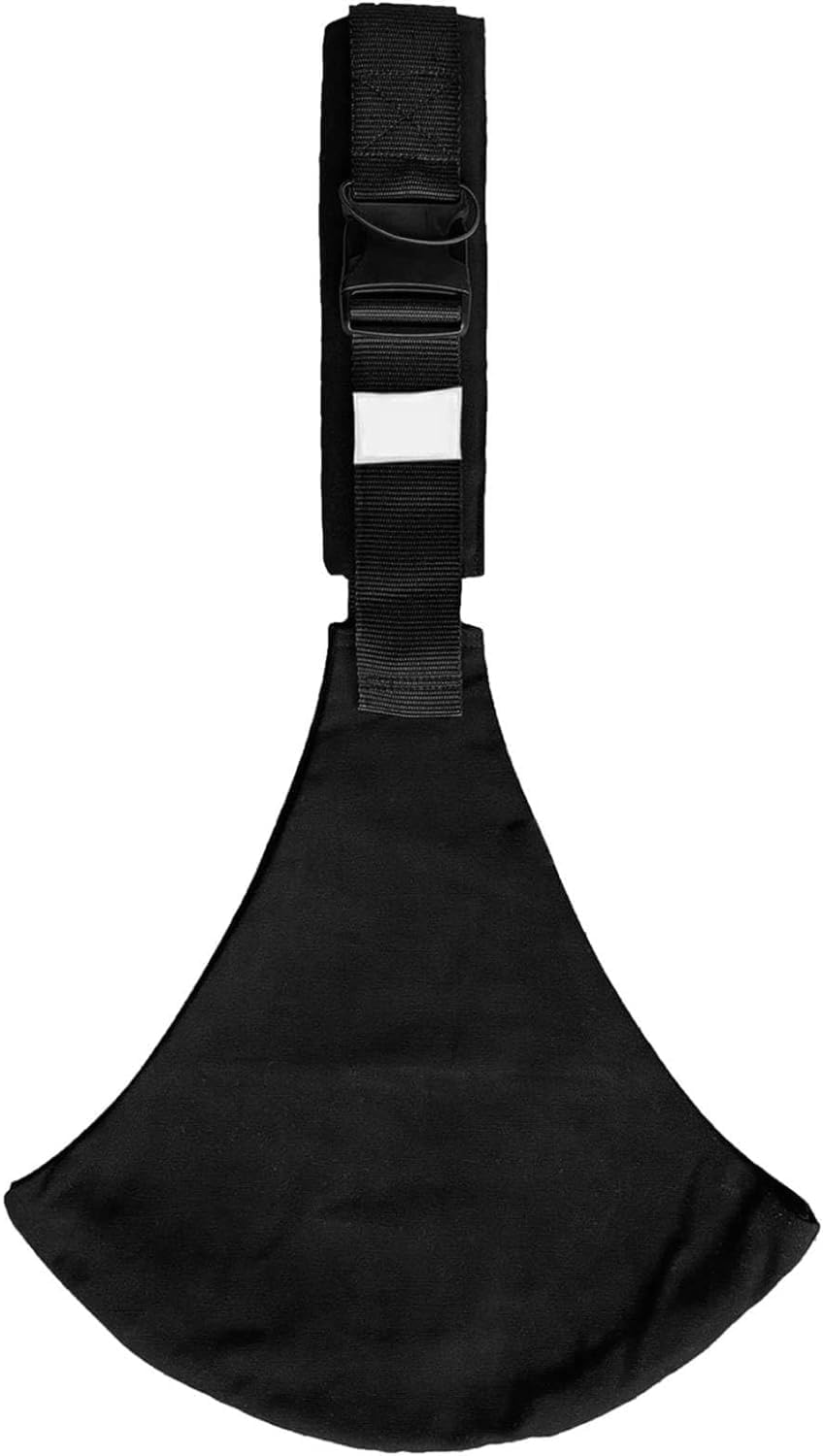 Baby Sling, Newborn to Toddler Adjustable Baby Sling, 10-60 Lbs Baby Waist Stool Infant Baby Carrying Device, with Adjustable Comfortable Shoulder Straps, Soft Anti-Slip Toddler Sling for Newborn