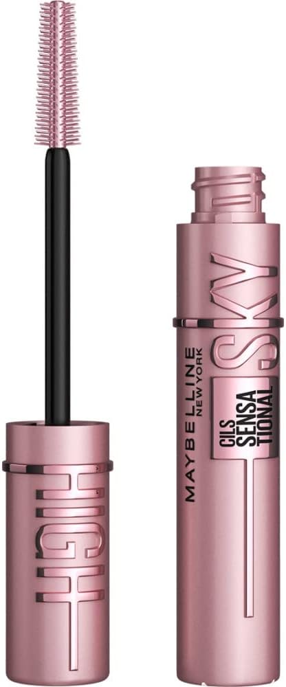 Maybelline New York Lash Sensational Sky High Maskara