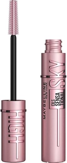 Maybelline Lash Sensational Sky High Maskara