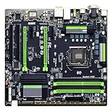 gigabyte sniper m3 Ottimizzazione del design di alimentazione: dotata di un layout di alta qualità e di un design di alimentazione ottimizzato, questa scheda madre supporta più core, migliorando significativamente le prestazioni complessive e offrendo un'esperienza utente fluida durante le attività più impegnative.