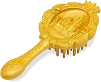 Vista 7 de Disney Store Muñeca Clásica de Princesa Disney para Niña (Moana), 11 Pulgadas, Incluye Cepillo con Detalles Moldeados, Juguete Totalmente Posable