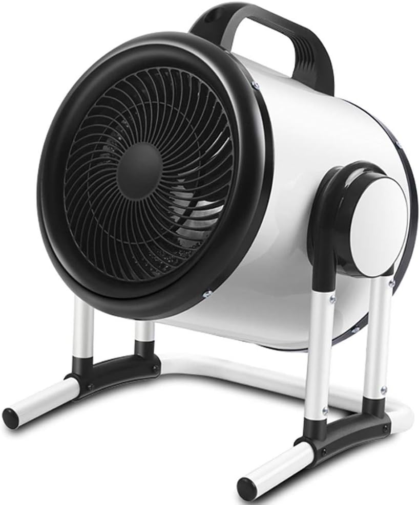 riscaldatore elettrico portatile da garage