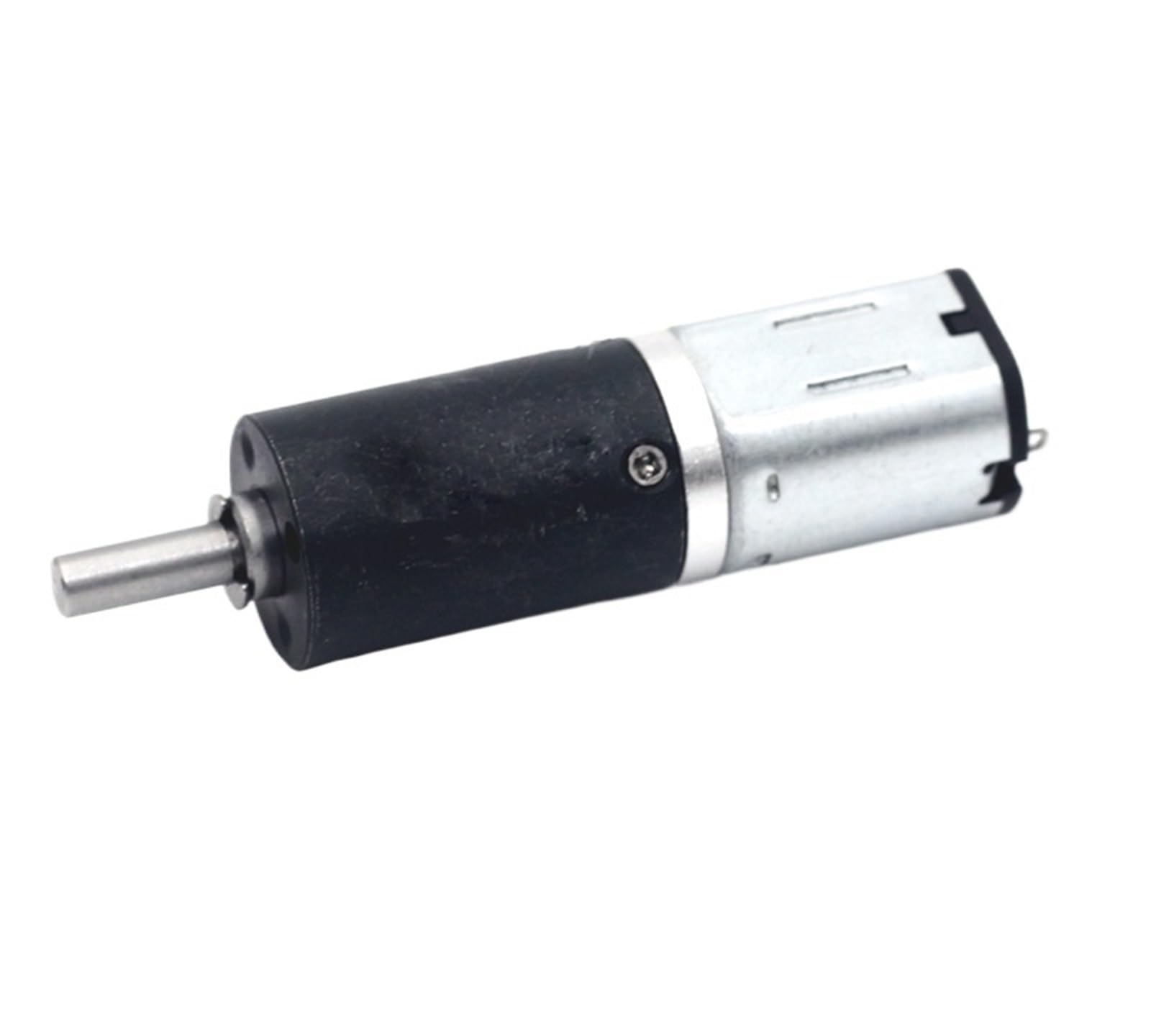 NVSFZGIYG N20 Gear Motor Micro Metal Planetary Gearbox Reducer Motors_6V(55R (RATIO144TO1)-6V)