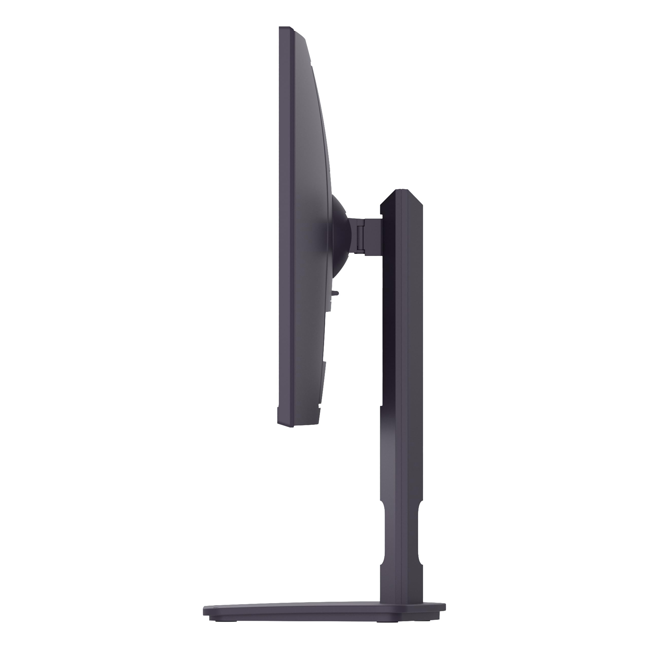 LG 27G610A-B Ultragear QHD Monitor IPS para Juegos de 27 Pulgadas (2560 x 1440), 200Hz, 1 ms, AMD FreeSync Premium, VESA DisplayHDR 400, HDMI, DisplayPort, inclinación/Altura/Giratorio/Soporte