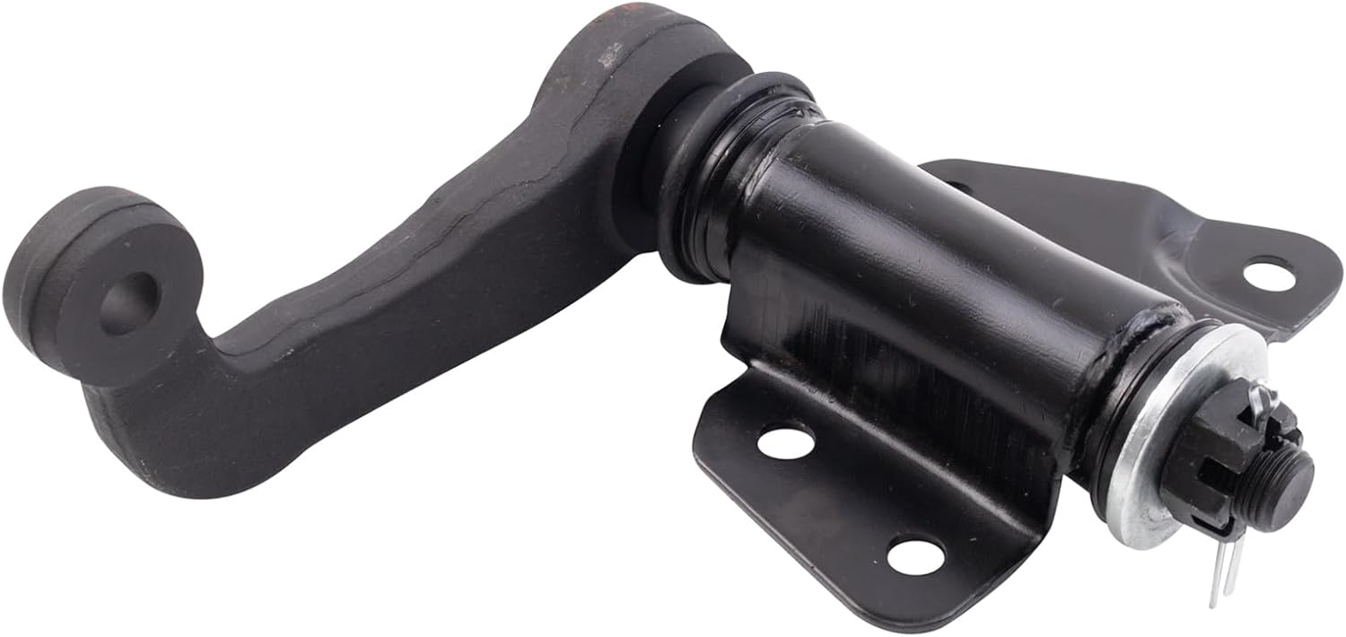 TRQ Replacement Idler Arm Bracket Compatible with 95-02 Kia Sportage