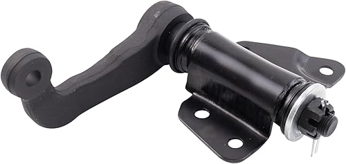 AM Autoparts Soporte de brazo loco de repuesto 0K01132320A compatible con Kia Sportage 95-02