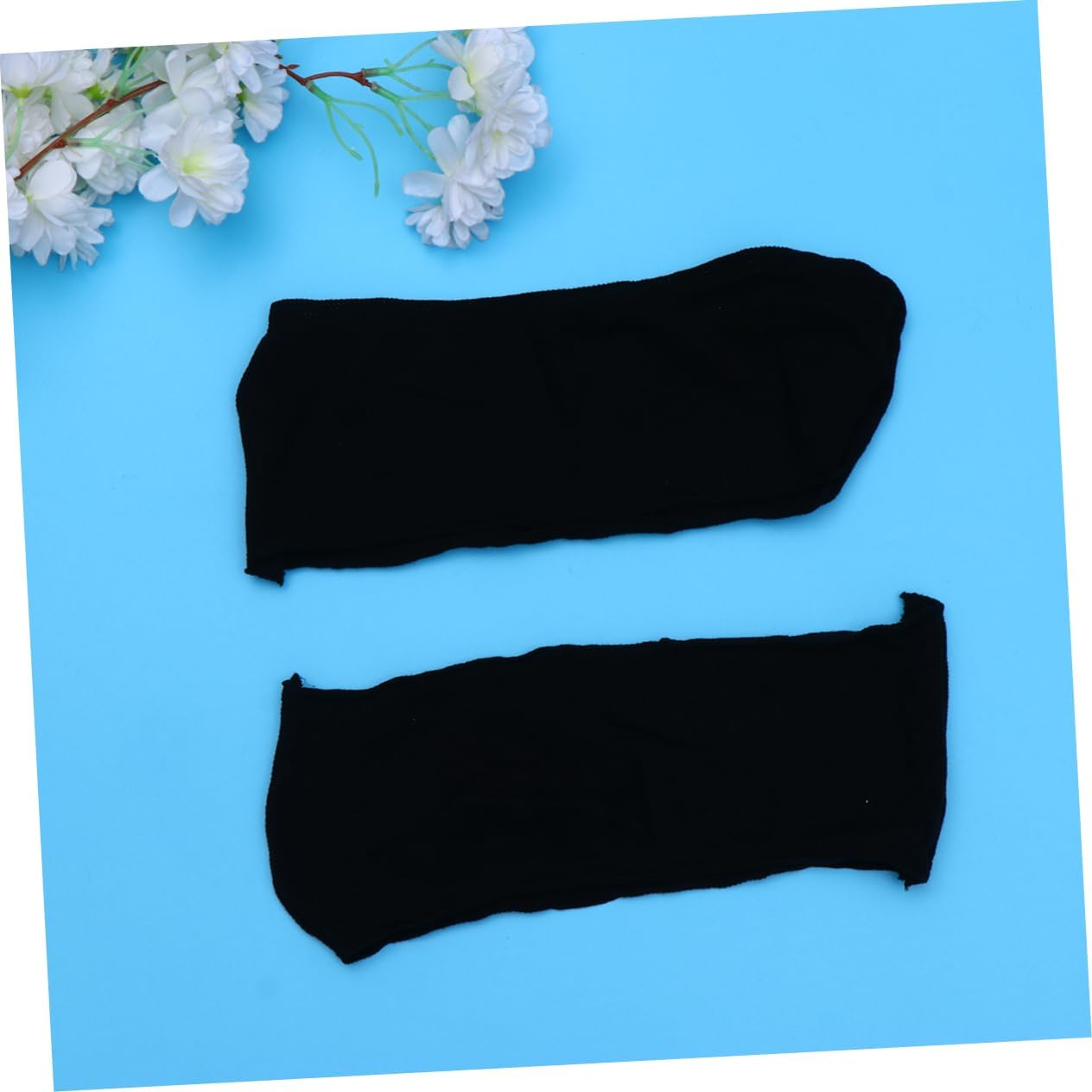 10pcs Maternal Accessories Post Maternity Underwear Women Maternity Mesh Panties Pregnancy Mesh Underwear Underwear Postpartum Panties Period Trousers Black