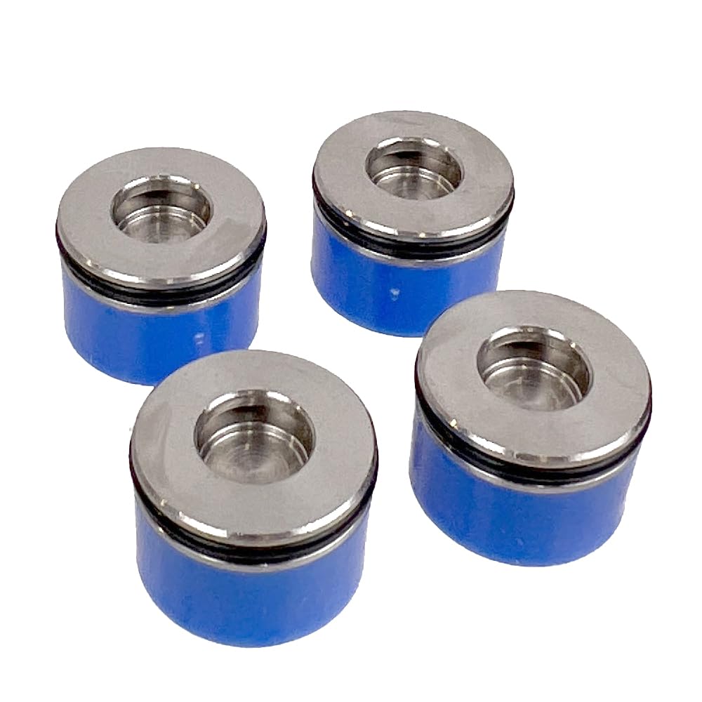 WHEELER-REX 276698 - Check Valve Set - 4 pcs.