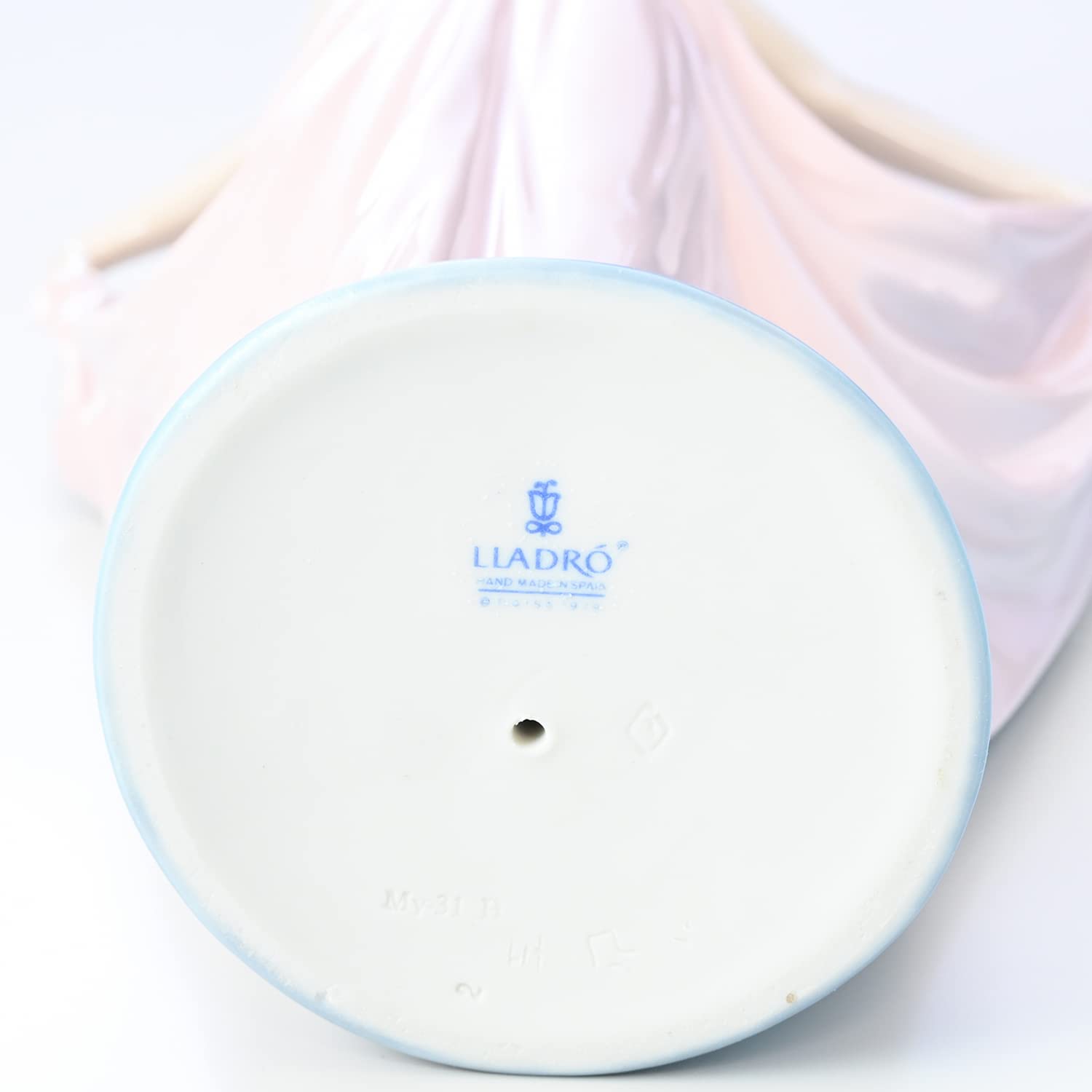 Amazon.co.jp: リヤドロ 踊る少女 LLADRO オブジェ 1005050 [並行輸入
