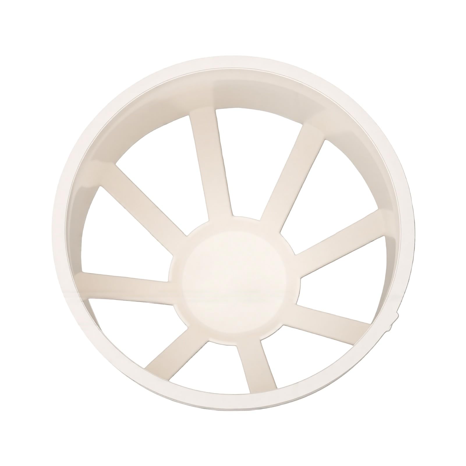 PVC Rura Kanalizacyjna Korek Wentylacyjny 110mm do Systemów