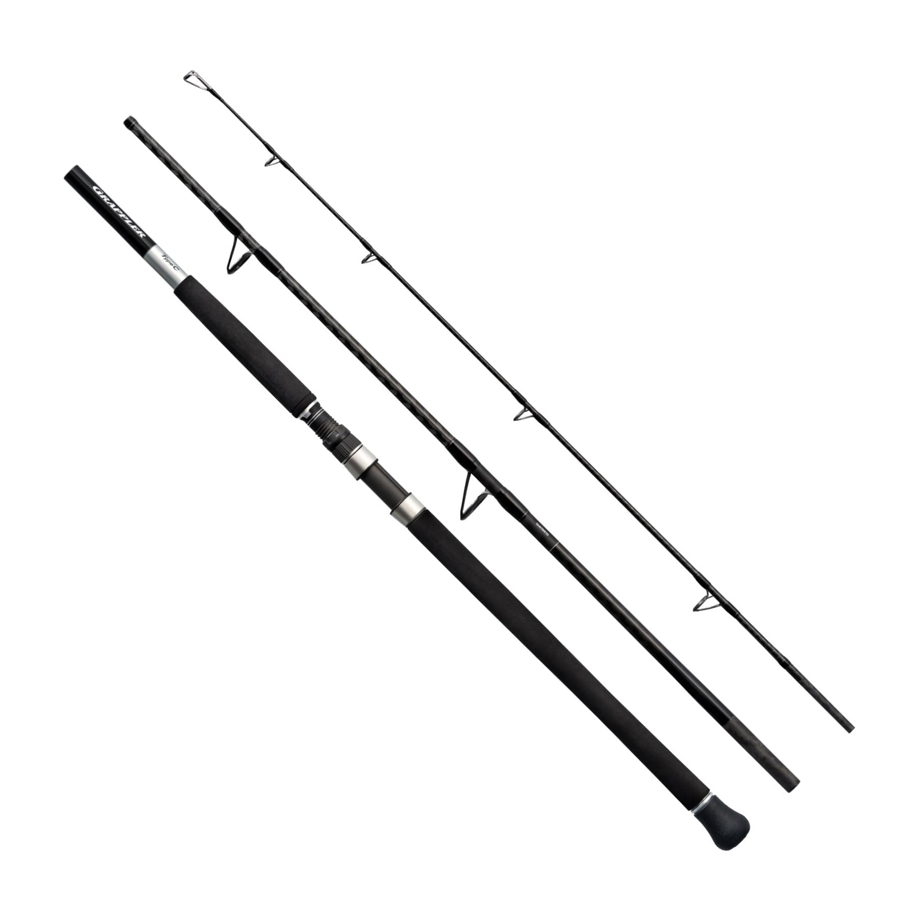 Amazon | シマノ(SHIMANO) オフショアキャスティングロッド 26