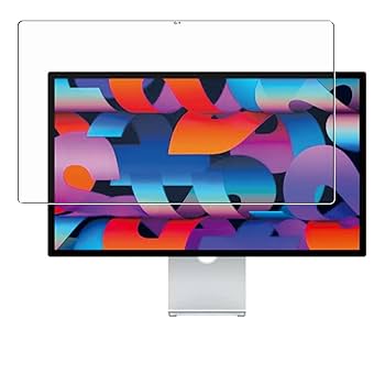 Apple Studio Display 27インチ 標準ガラス 保護フィルム付 Apple Studio Display 27インチ 標準ガラス 保護フィルム付