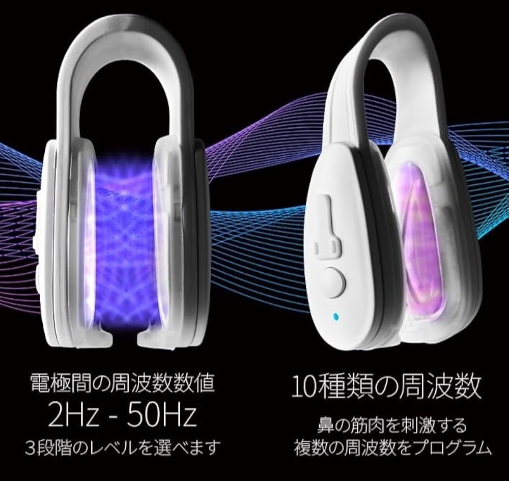 Amazon.co.jp: 【鼻専用美顔器】LUXCEAR Fornez（ルクセア