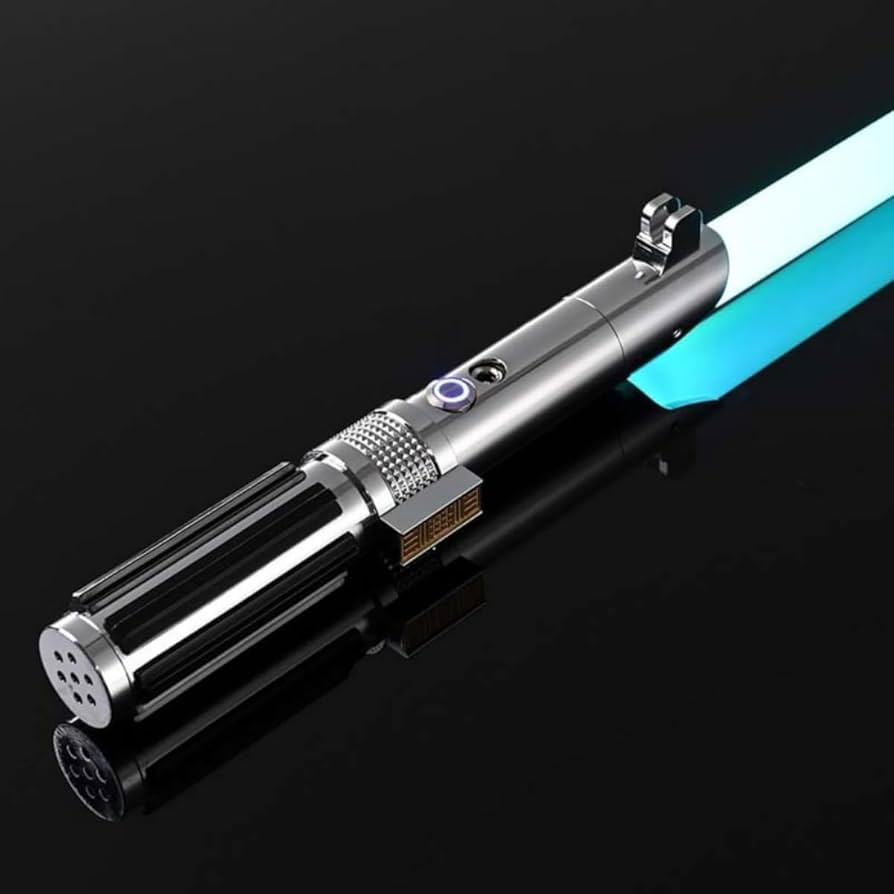 合金製ライトセーバー ルーク仕様 SWギミック 振動 音 光 usb充電 新品 合金製ライトセーバー ルーク SWギミック 振動 音 光 usb充電 新品