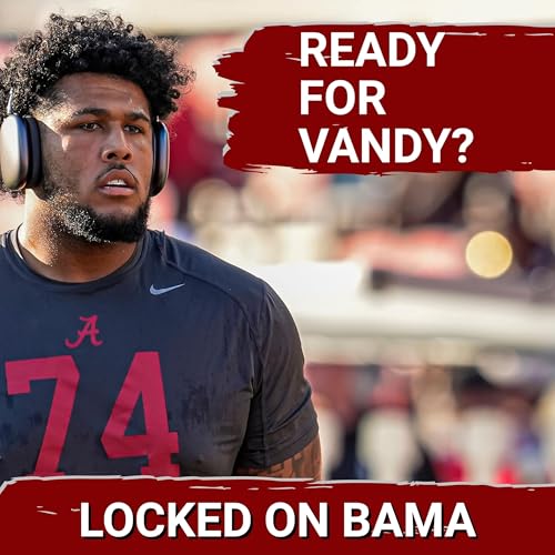 REVENGE GAME: Vandy Still Poses Bigtime Threats to Bama, Alabama's Big Commitment and Game Day Buzz