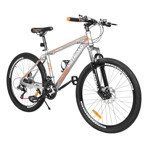 Max4out 26" Mountain Bike Cover