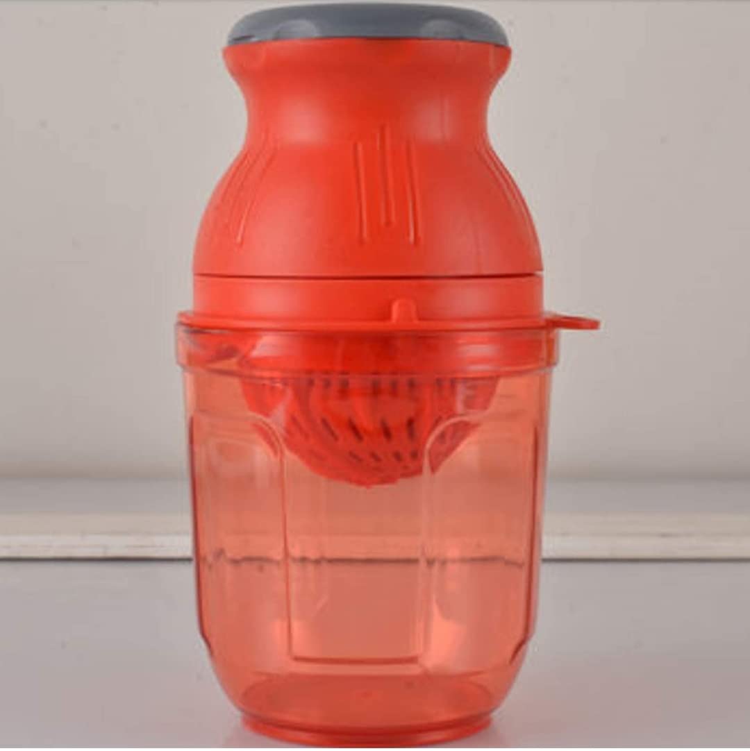 NOVO CONCEPTS - HAND JUICER - ANYTIME JUICER