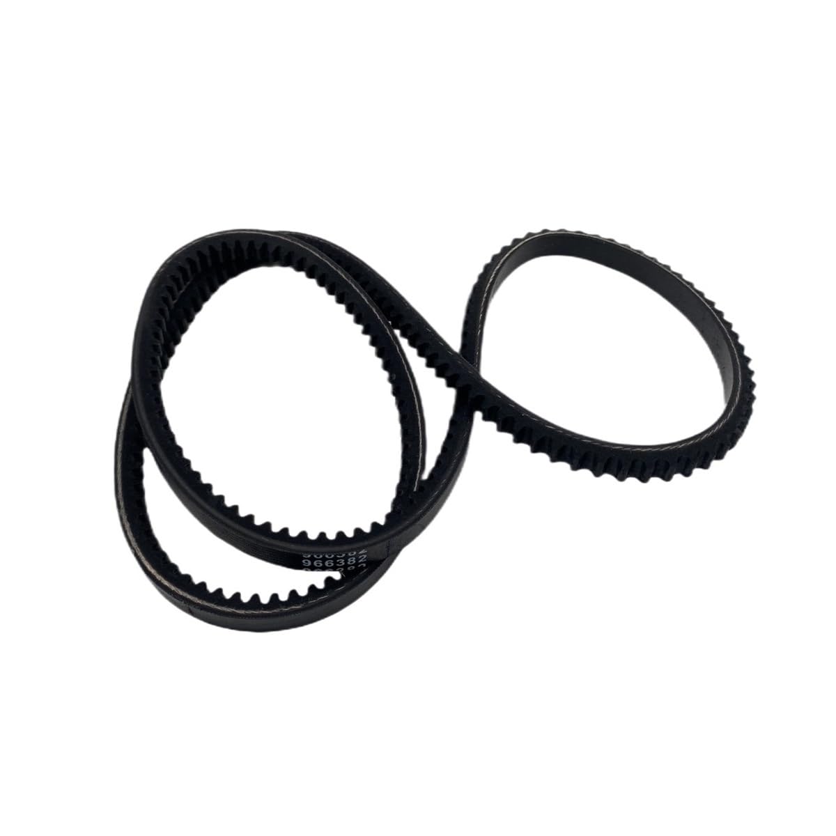 Courroie trapézoïdale haute performance pour Stern Drive 2.3L référence 18-15435