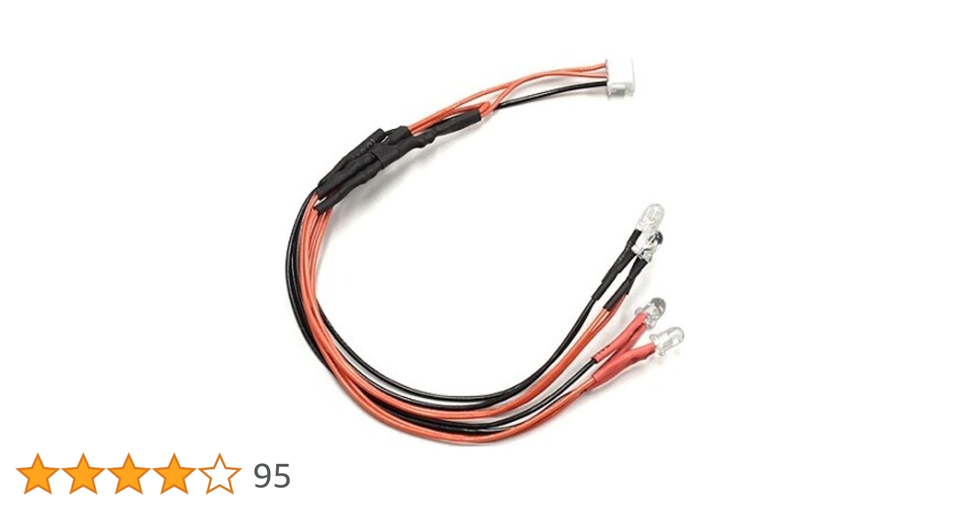 ミニッツ　LEDライト　オーダーメイド ミニッツ LEDライト オーダーメイド Amazon | 京商 LEDライトユニット