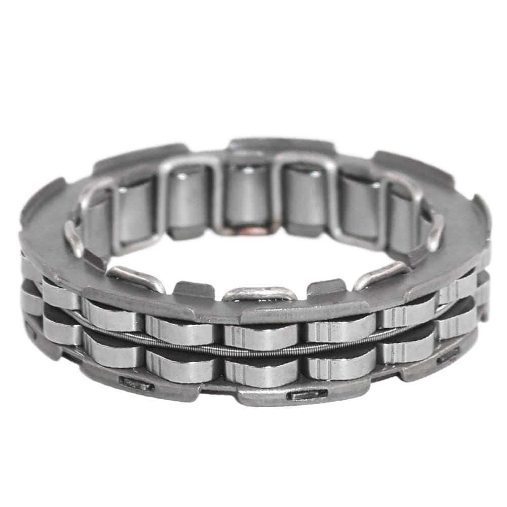 One Way Start Clutch Bearing Beads 1pc Compatible with Automotive Motorcycle Parts Tuareg 600 1990
