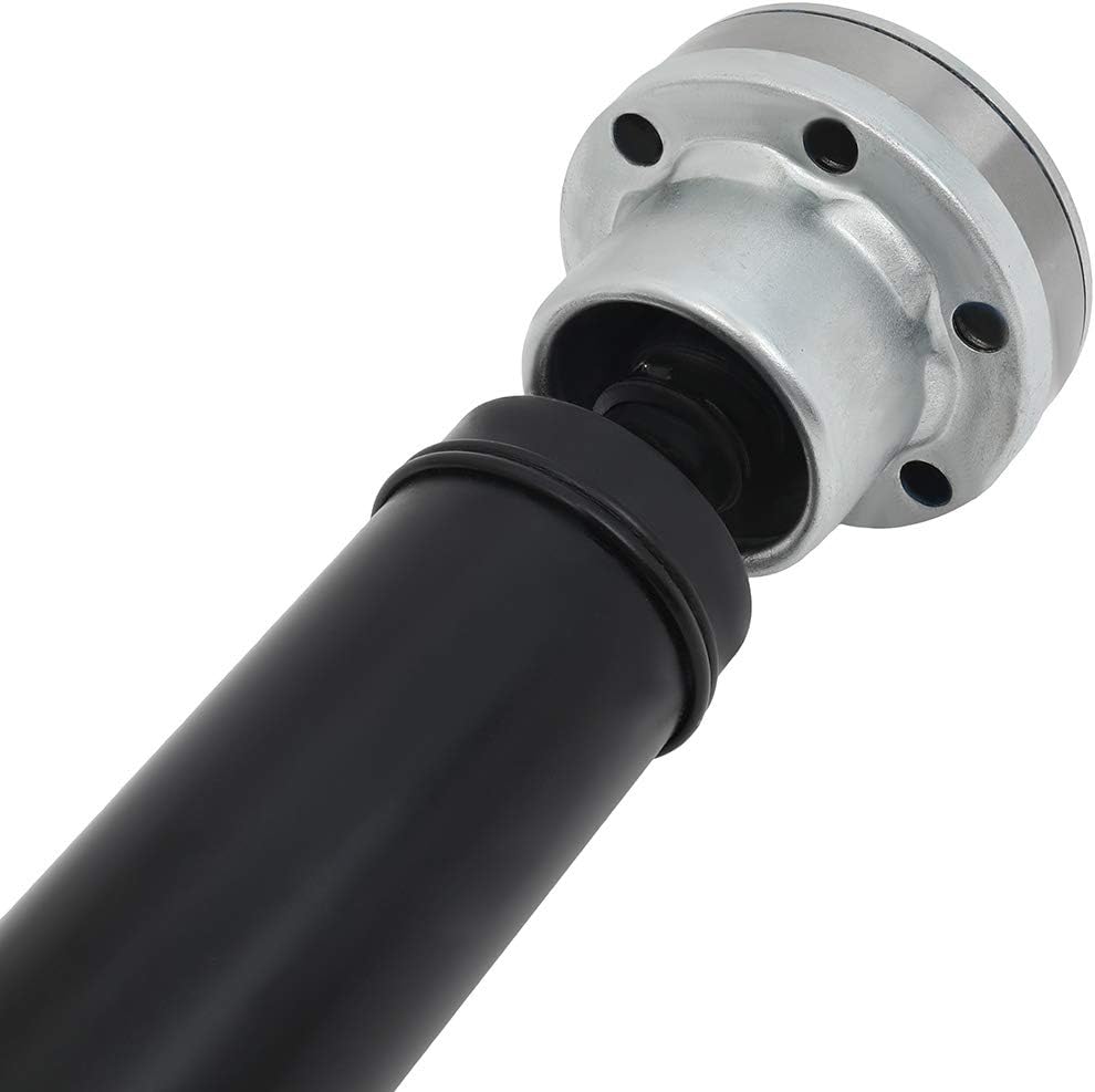 Rear Driveshaft Prop Shaft Length 25.62" Fit for Mercedes-Benz GL320 GL350 GL450 GL550 ML320 ML350 ML450 ML500 ML550 for R320 R350 R500 R550 ML63 Afor MG R63 AMG