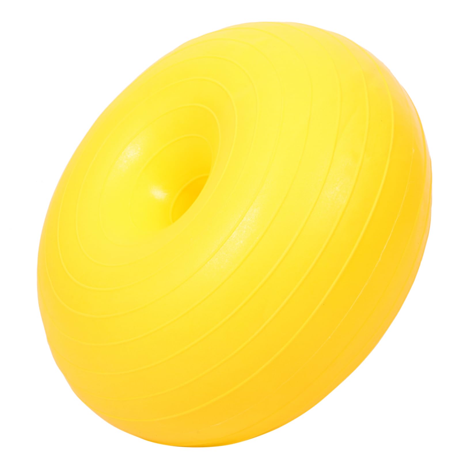 Sosoport Bola De Ejercicio Profesional y Fitness Pelota Reutilizable Accesorio para Entrenamiento para y Flexibilidad Material