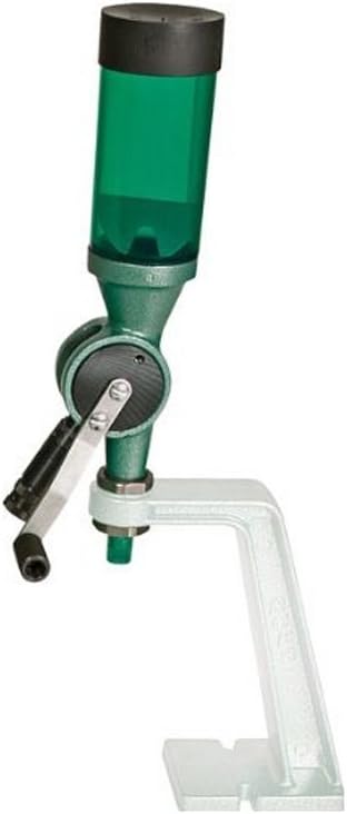 RCBSCompetition Powder Measure-Combo