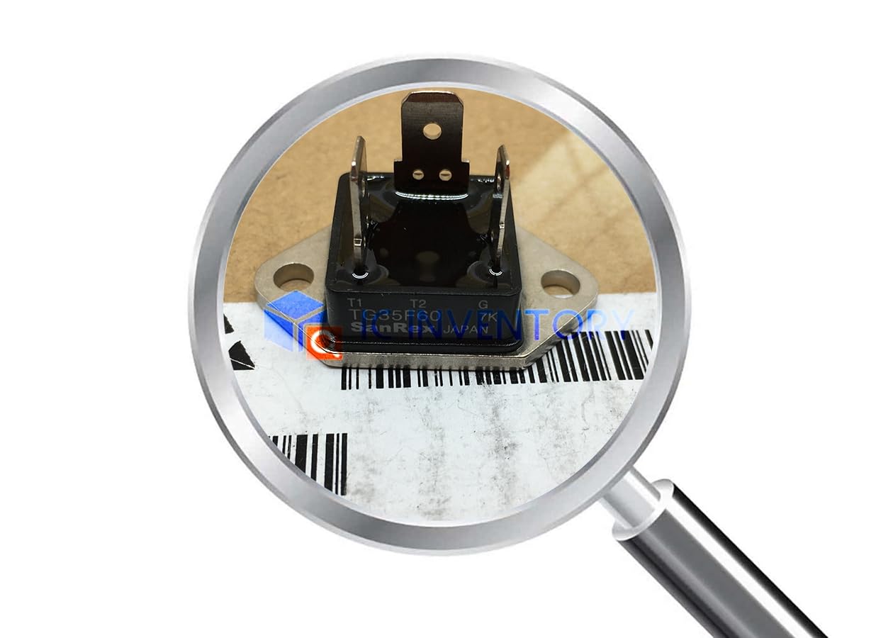 10PCS TG35F60x10 New 100% Best Service Quality Guarantee