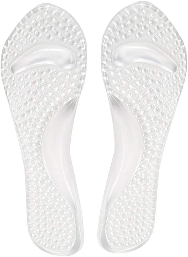 inserto ortesi per piedini piatti