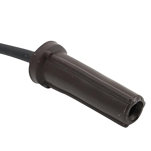 Miniatura 245 de TRQ Juego de cables de bujía de encendido del motor para Ford F250 F350 Super Duty V8 6.2L nuevo