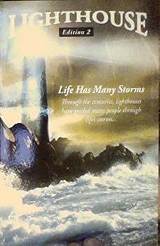 Paperback Lighthouse Edition 2 - Real Life Stories Book