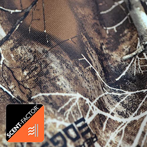 HABIT Women’s Summit Park Performance Hoodie3