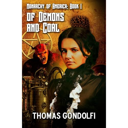 Of Demons and Coal by Thomas Gondolfi episode artwork
