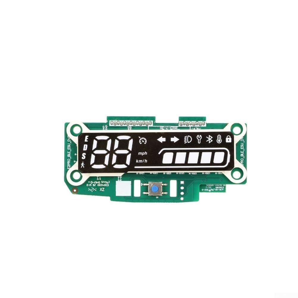 Circuito PCB Eléctrico E2 Pro Circuito PCB Eléctrico E2 Pro
