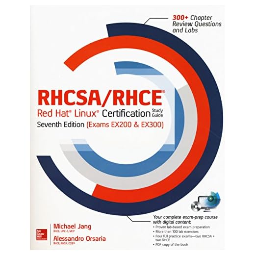 RHCSA/RHCE Red Hat Linux Certification Study Guide, Seventh Edition (Exams EX200 & EX300) (Certification & Career - OMG)