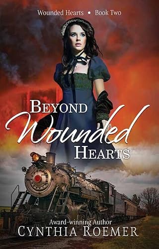 Beyond Wounded Hearts: Wounded Hearts (Christian Series Level III (24))